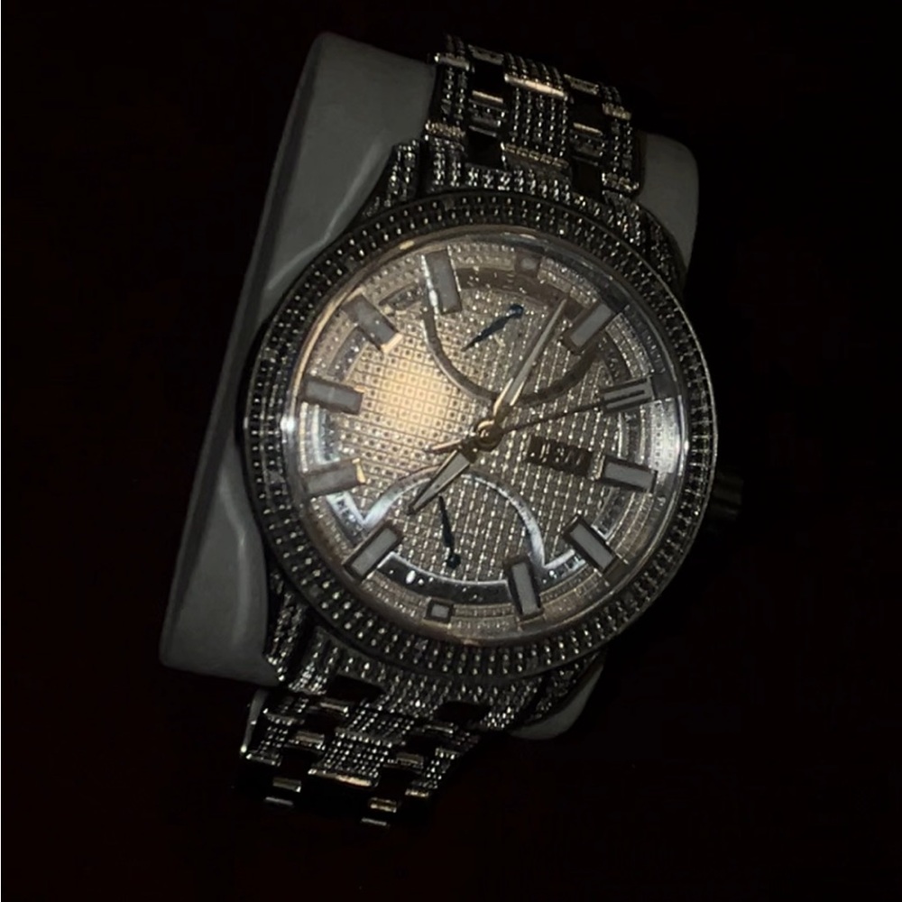 JBW Special Edition Mens Watch Japan Movement
